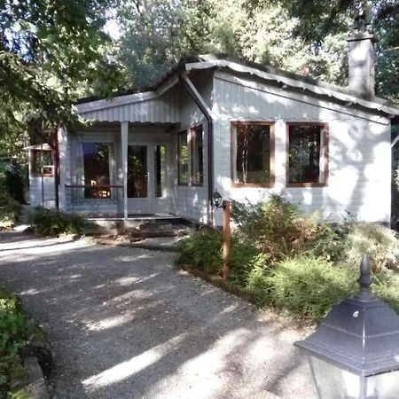 Chalet Siesta Is Rust & Natuur In Durbuy - Barvaux-Sur-Ourthe Eksteriør bilde
