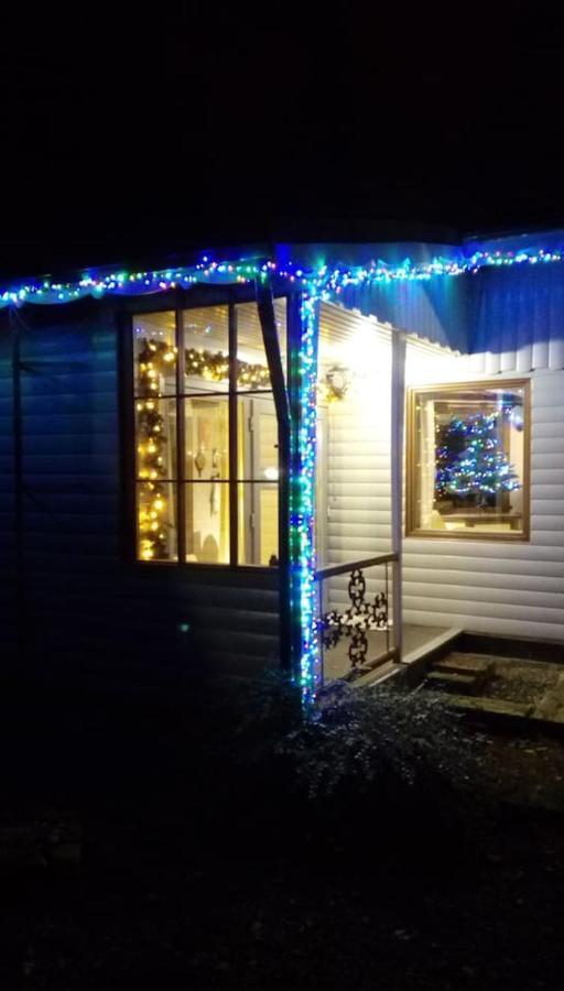 Chalet Siesta Is Rust & Natuur In Durbuy - Barvaux-Sur-Ourthe Eksteriør bilde