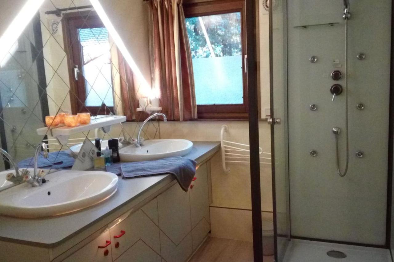 Chalet Siesta Is Rust & Natuur In Durbuy - Barvaux-Sur-Ourthe Eksteriør bilde