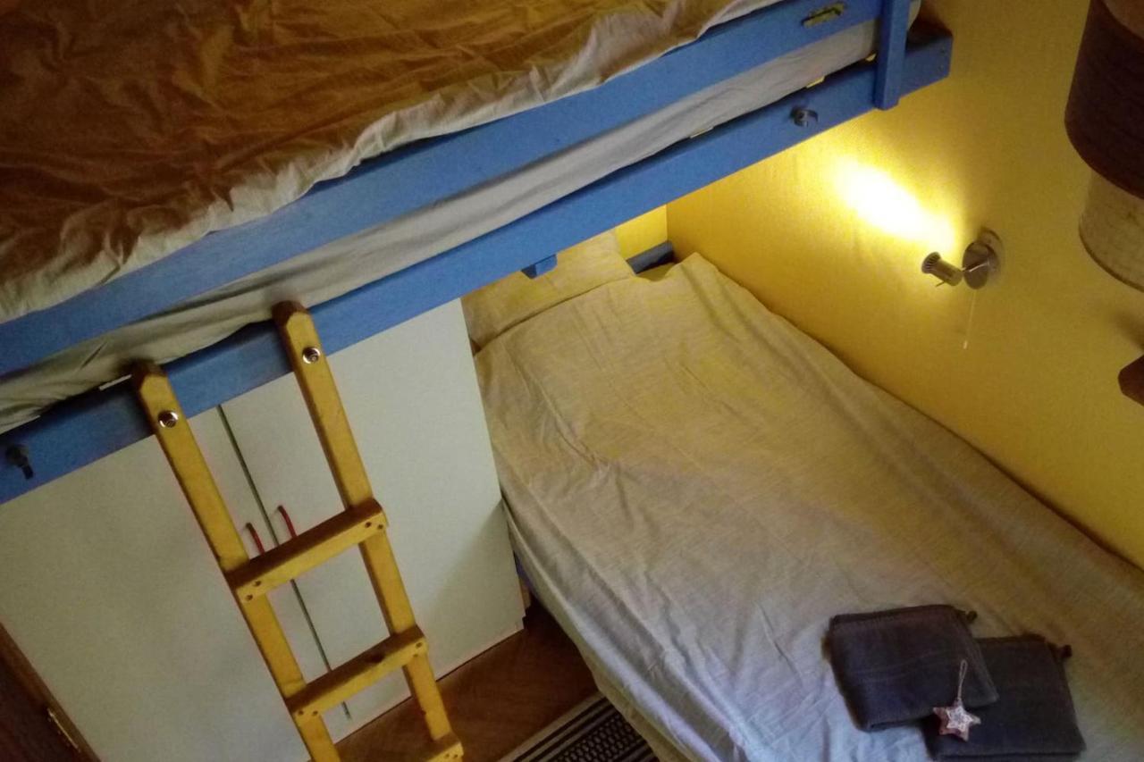 Chalet Siesta Is Rust & Natuur In Durbuy - Barvaux-Sur-Ourthe Eksteriør bilde